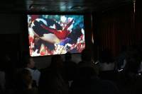 IMG_1366 Diashow im Foyer